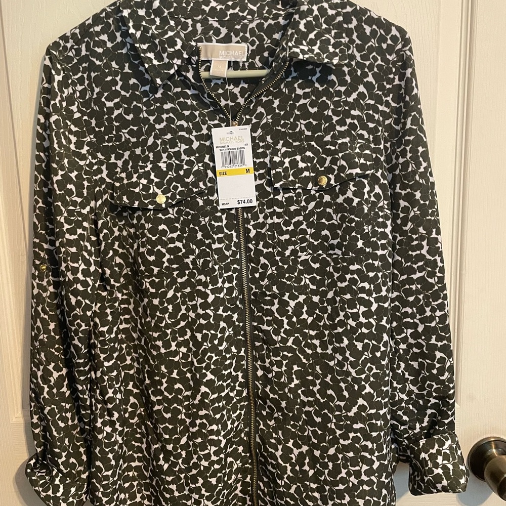 Michael Kors Blouse